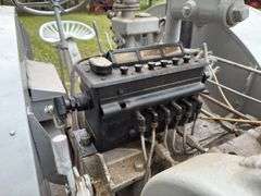 International Harvester Titan 10-20