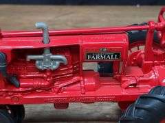 1/16 Farmall F-20 Firestone NIB Ertl