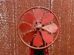Windmill