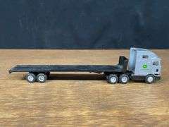 (4) 1/64 Semis