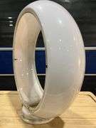 Gas Pump Globe Body