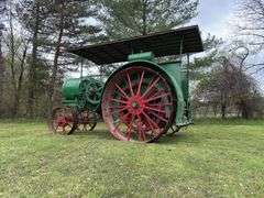 30-60 Aultman Taylor
