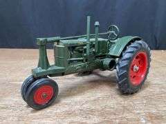 1/16 Massey-Harris Challenger Ertl