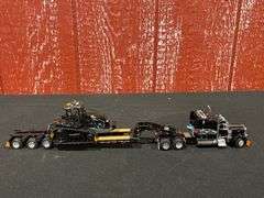 1/64 Challenger 2014 Outlaw Edtion Semi