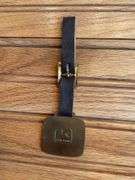 (3) John Deere Industrial Watch Fobs