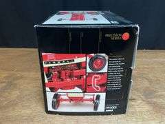1/16 Farmall 706 Precision NIB Ertl