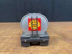 (2) Shell + Hillshire Farm Semis Ertl