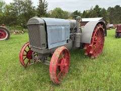McCormick Deering 22-36