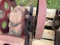1HP Sears Roebuck