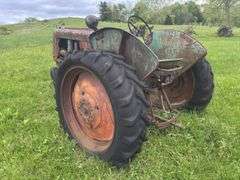 Oliver 70