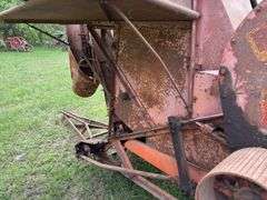 Rosenthal Corn Husker Shredder