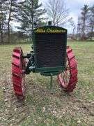 6-12 Allis Chalmers