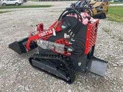 Skid Steer Loader