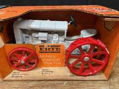 (2) 1/16 Fordson NIB Ertl