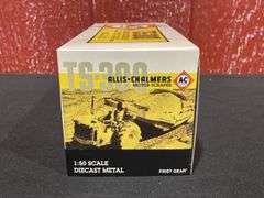 1/50 AC TS-300 Scraper 2007 NTTC NIB 1st Gear