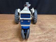 1/12 Ford 6000 Commander Hubley