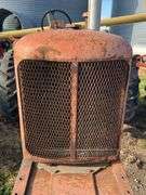 1948 Allis Chalmers WC