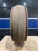 Metal Gas Globe Body