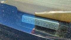 1978  Pontiac  Catalina 4-Door Sedan