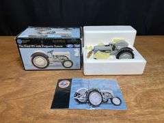 1/16 Ford 9N Precision NIB Ertl