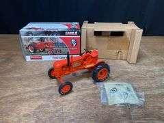1/16 Case VA Firestone NIB Ertl
