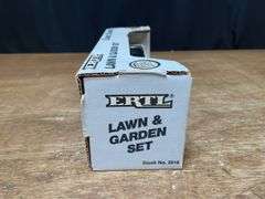 1/16 Coast to Coast L&G Set NIB Ertl
