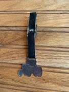 (3) John Deere Watch Fobs