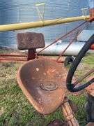 1948 Allis Chalmers WC