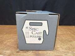 1/16 Case SC Pulling Tractor NIB SC