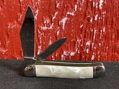 Ford Pocket Knife