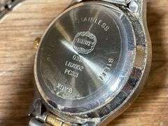 (3) Watches + Compass