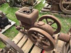 2HP Witte