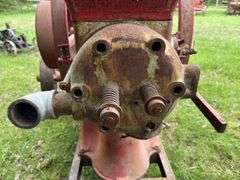 8HP Associated