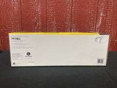 1/16 John Deere 5095M + Mower 2010 Equestrian Games NIB Ertl