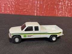(3) 1/64 John Deere Trucks