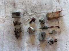 Assortment of Switches