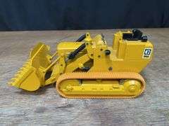 1/50 Caterpillar 941 Crawler Loader NIB NZG