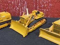 (5) Industrial Equipment