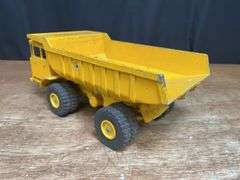 1/25 IH Payhauer Truck Ertl