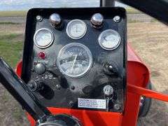 1974 Allis Chalmers 175 Perkins Diesel