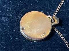 (2) John Deere Service Charm + Broach