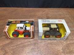 (2) 1/32 Cse 4890 + 4894 Ertl