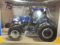 1/64 New Holland Genesis T8.435 FFA NIB Ertl