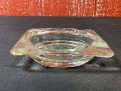 Oliver Ashtray