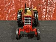 1/16 IH 544 Gold Demonstrator 2011 Lafayette SC