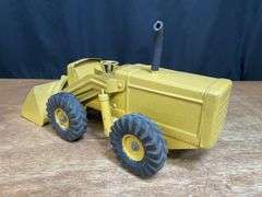 Wheel Loader NyLint