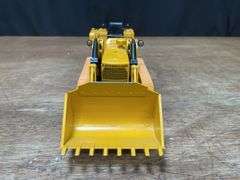 1/50 Caterpillar 941 Crawler Loader NIB NZG