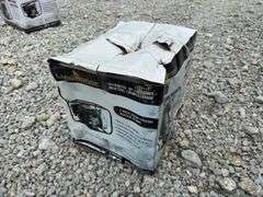 Gasoline Water pump
