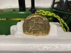 1/16 John Deere 4440 Precision NIB Ertl