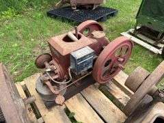 1HP Sears Roebuck
